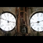 LA TORRE DELL'OROLOGIO VISTA DA DENTRO - Foto di Carmen Augello-.jpg